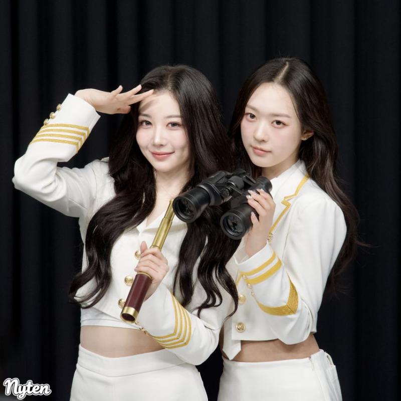 트리플에스 김수민 정하연 카에데
