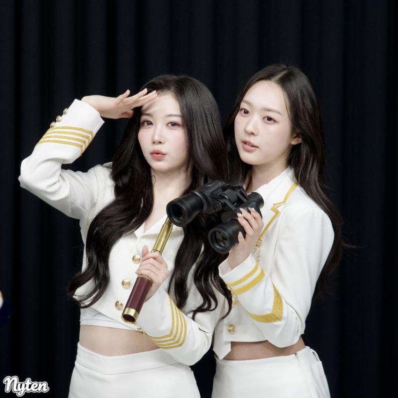 트리플에스 김수민 정하연 카에데