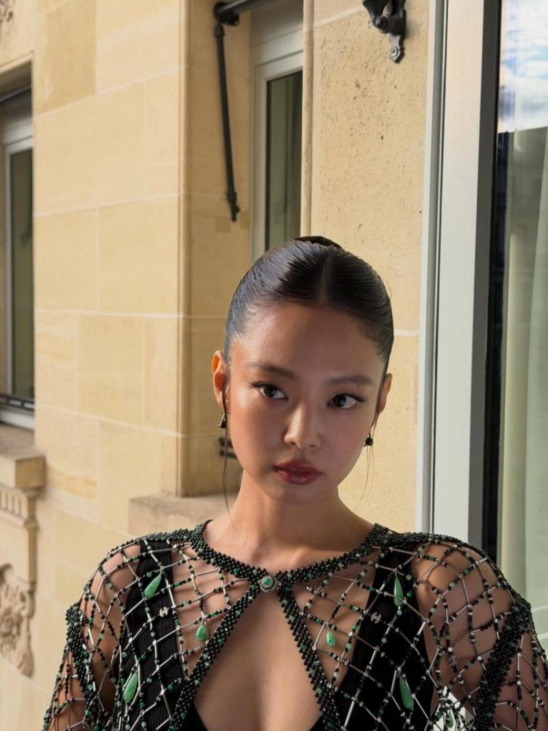 블랙핑크 제니