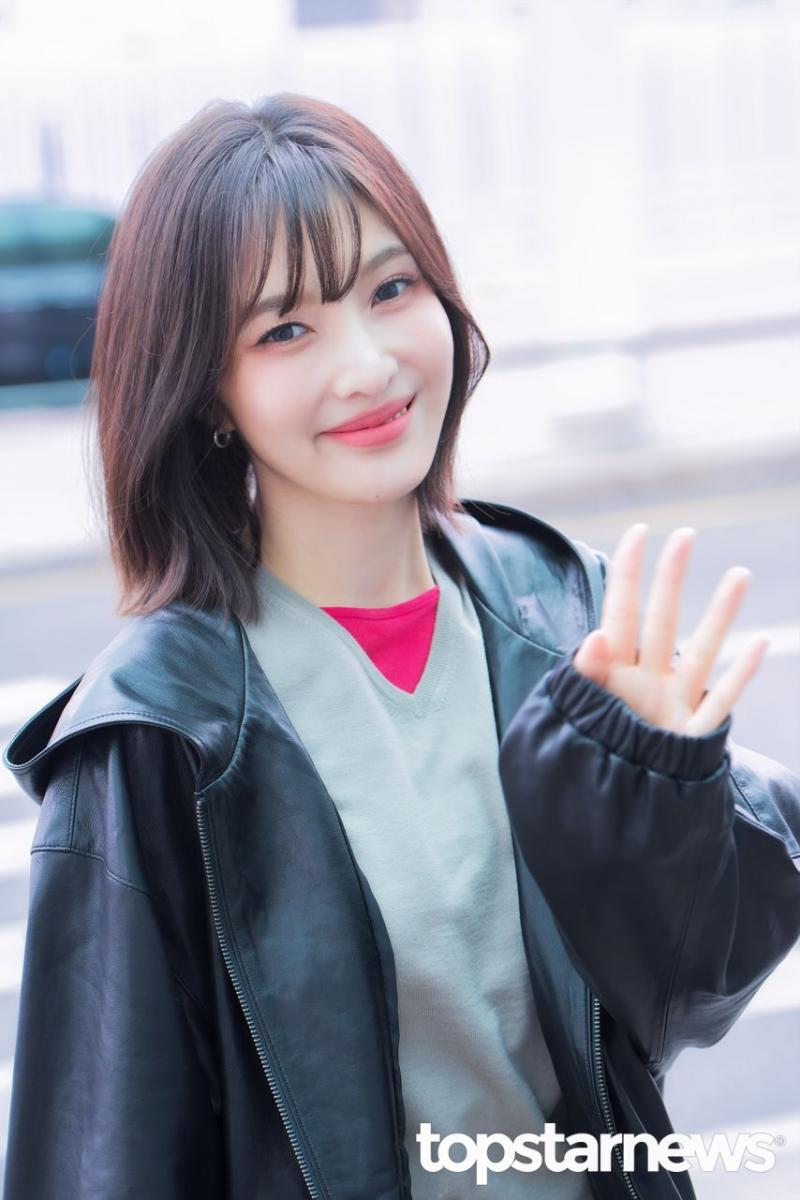 레드벨벳 조이