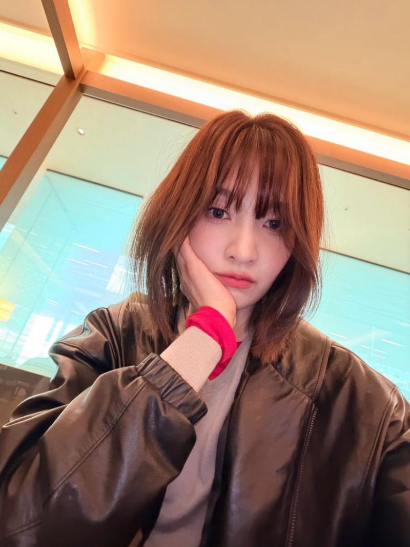 레드벨벳 조이