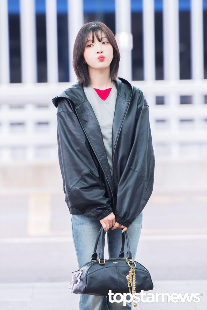 레드벨벳 조이