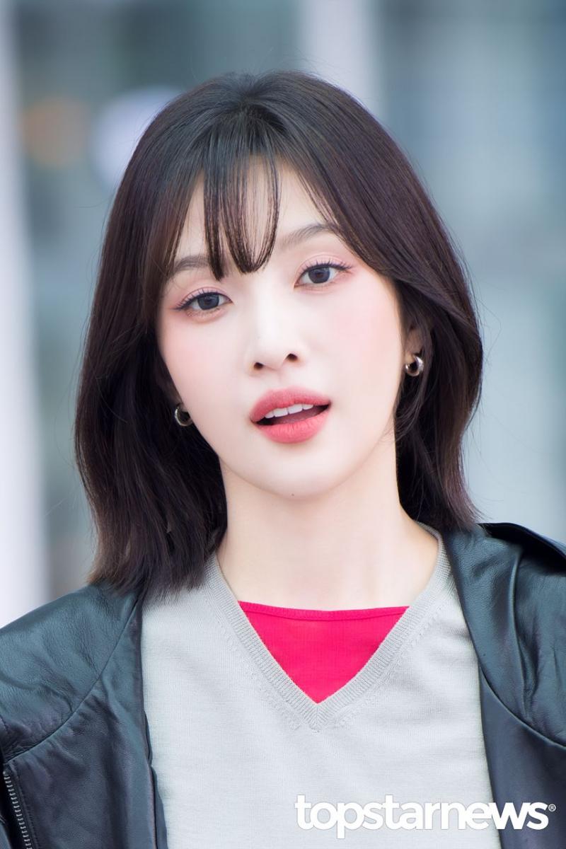 레드벨벳 조이