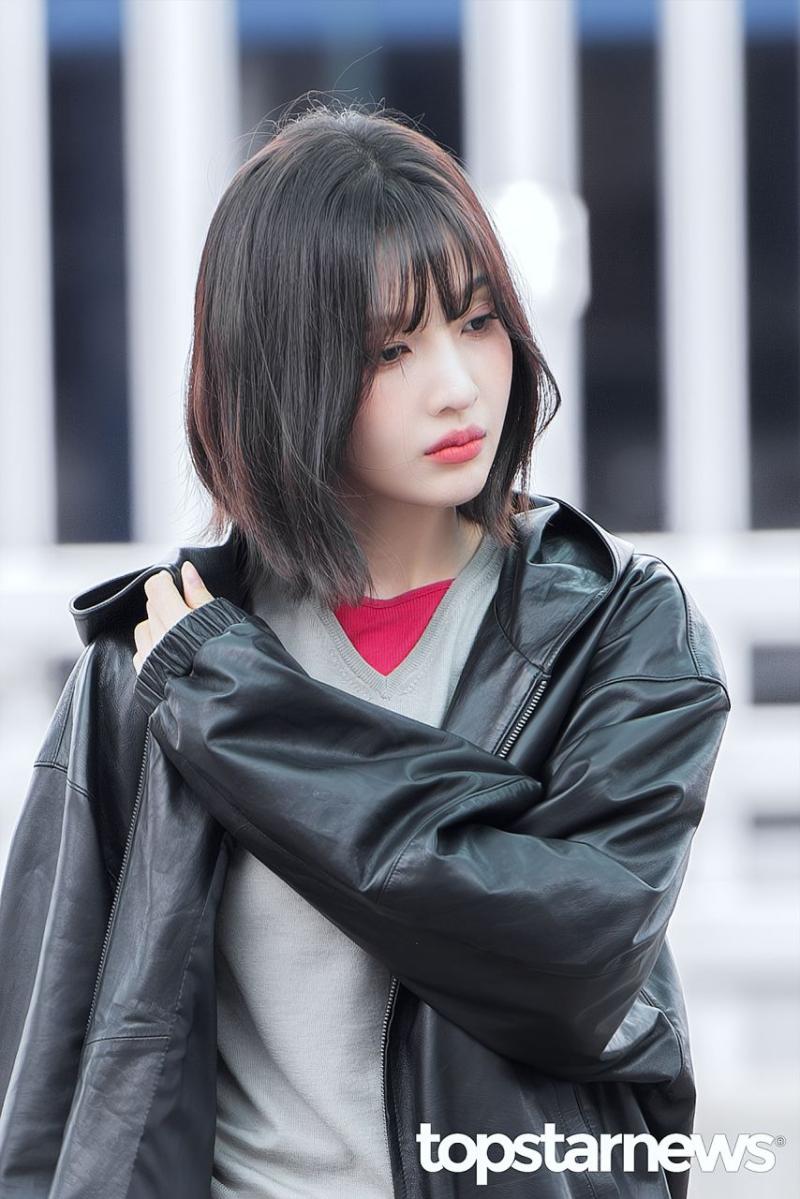 레드벨벳 조이