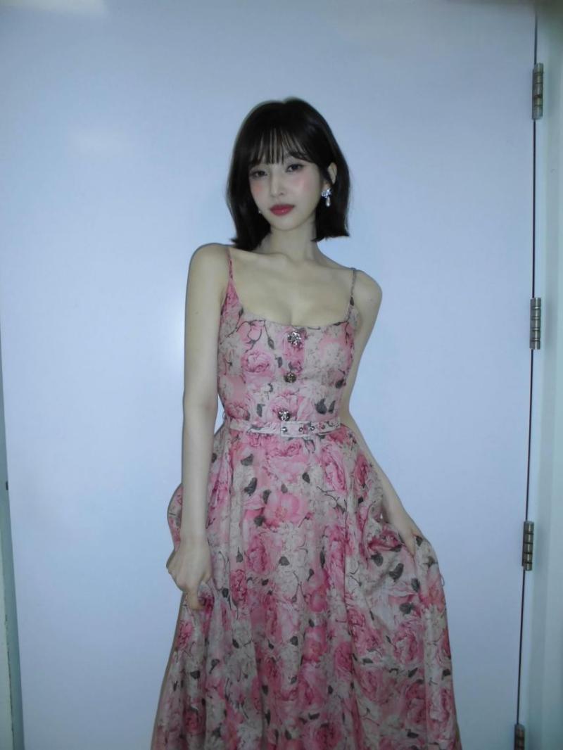 레드벨벳 조이