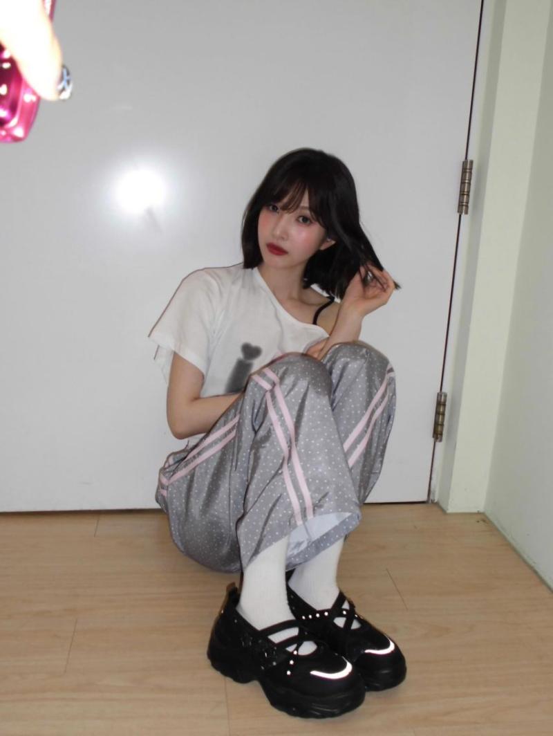 레드벨벳 조이
