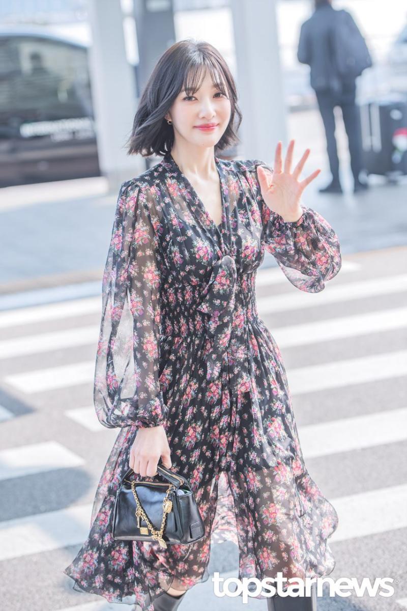 레드벨벳 조이