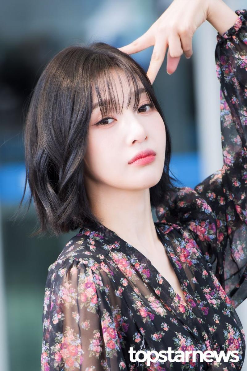 레드벨벳 조이