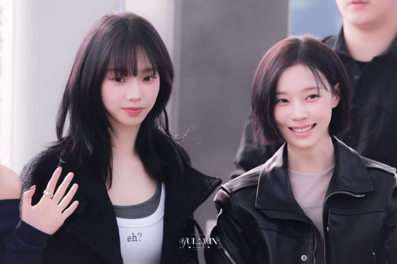 에스파 지민정