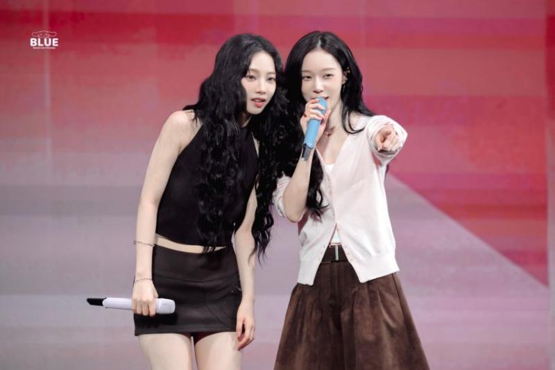 에스파 지민정