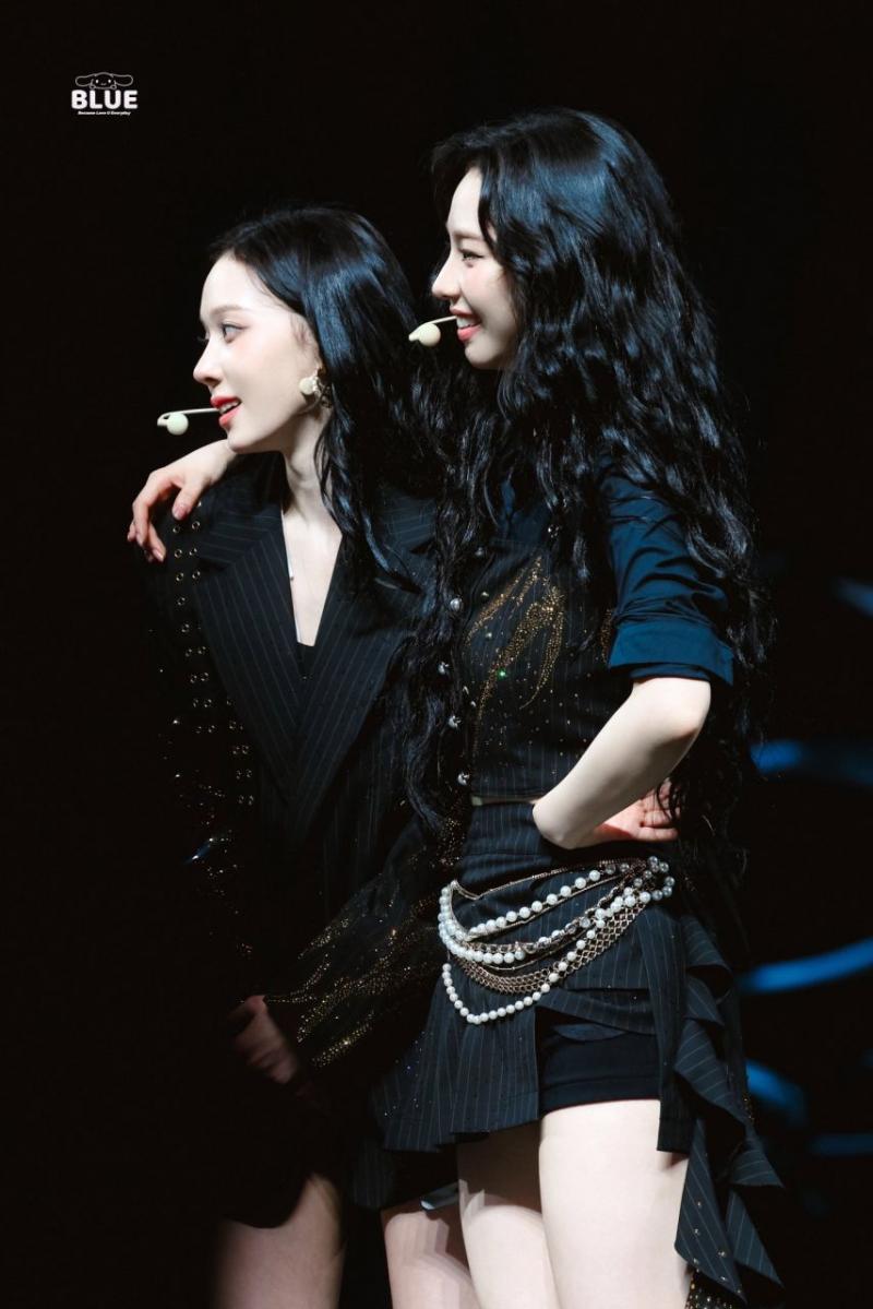 에스파 지민정