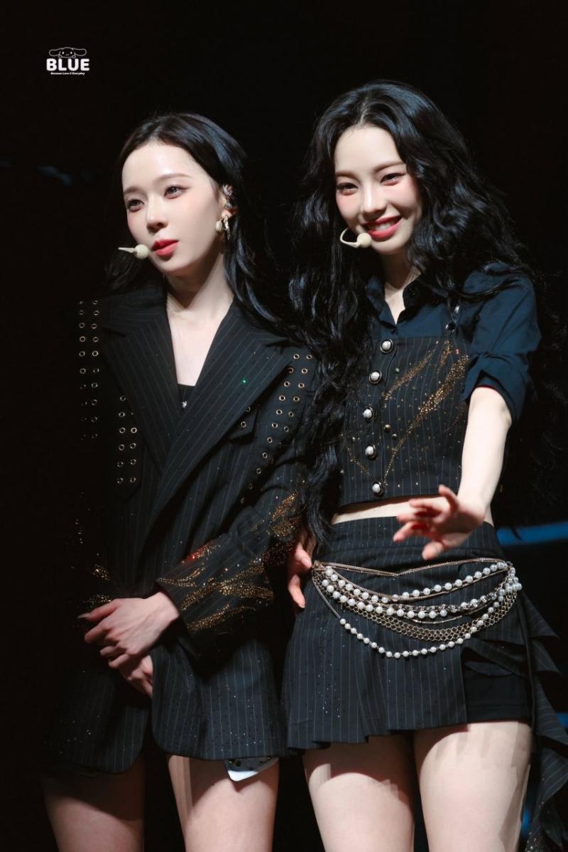 에스파 지민정