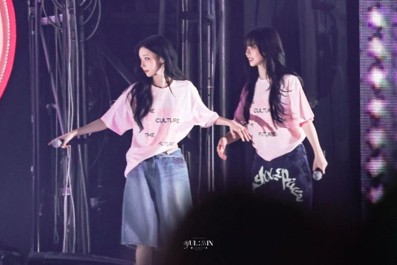 에스파 지민정