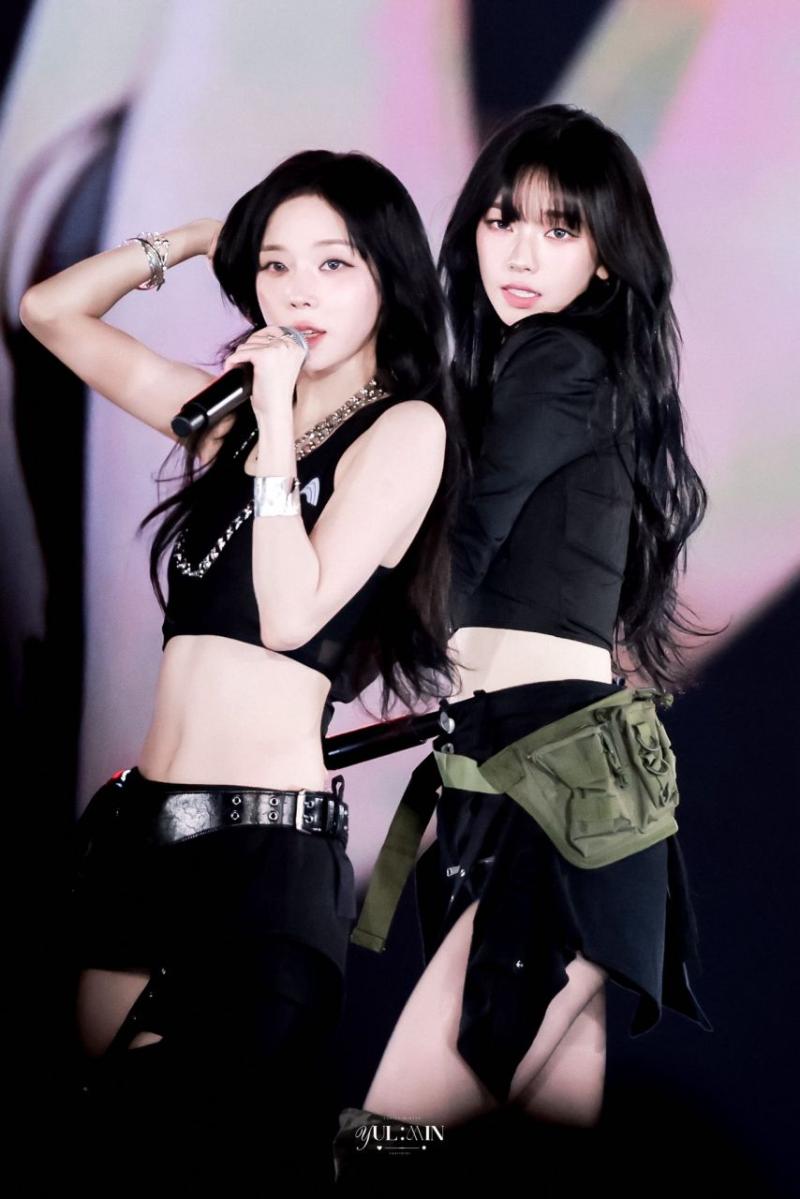 에스파 지민정