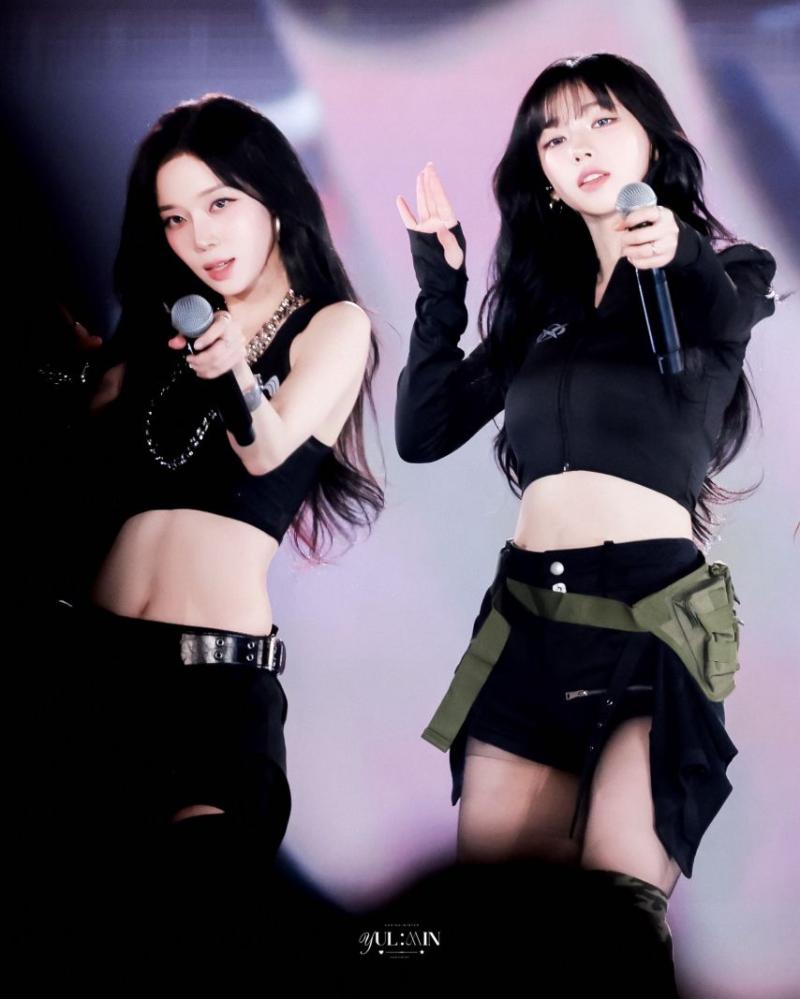 에스파 지민정