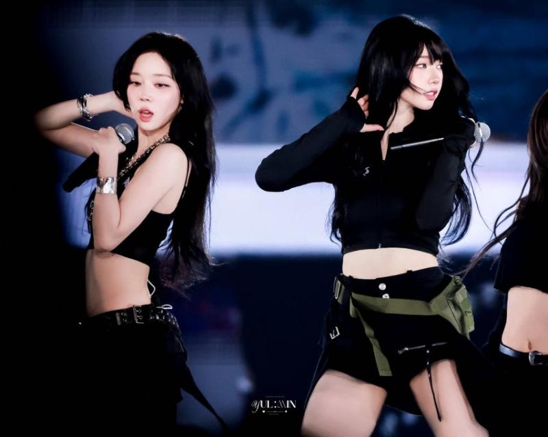 에스파 지민정
