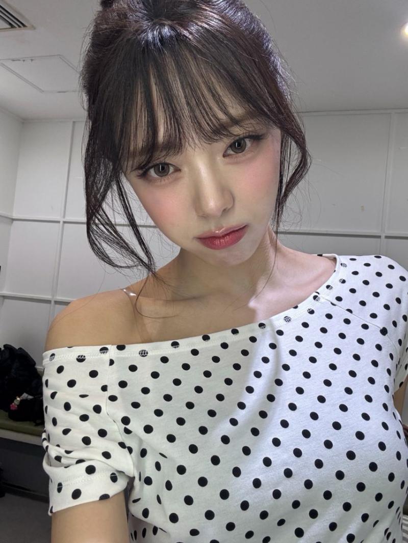 ITZY 유나