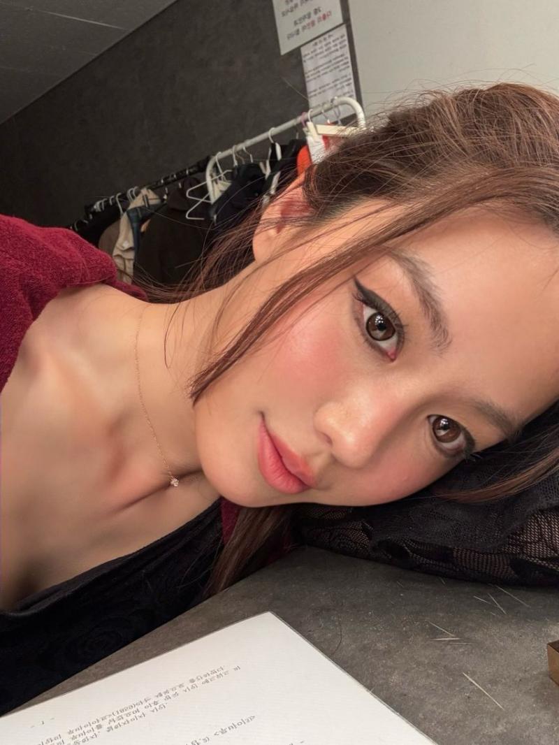 김희정 인별