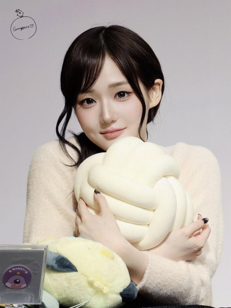 트리플에스 윤서연