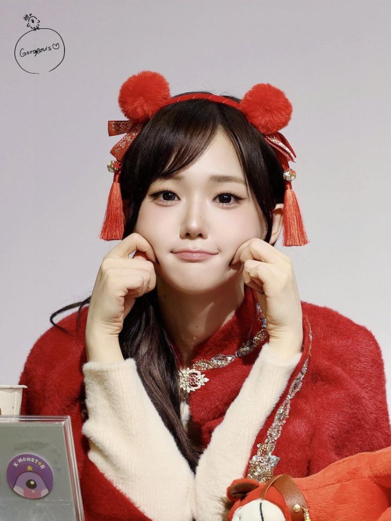 트리플에스 윤서연