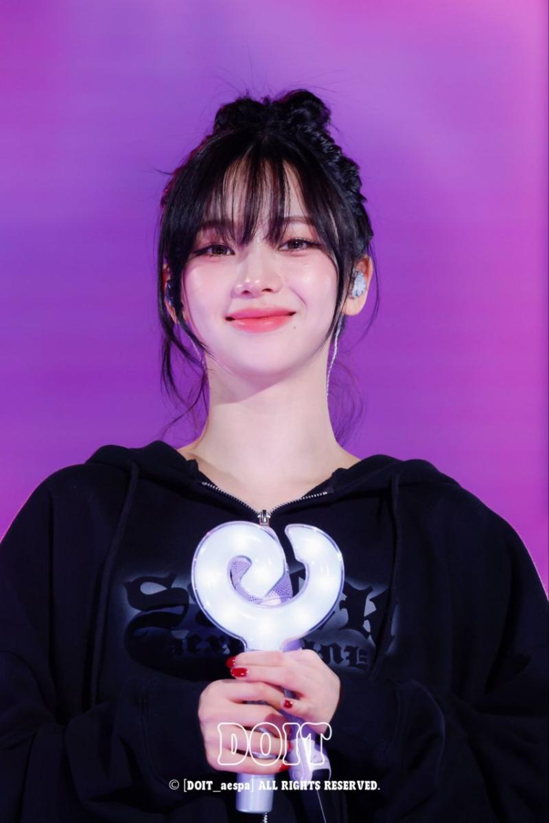 에스파 카리나