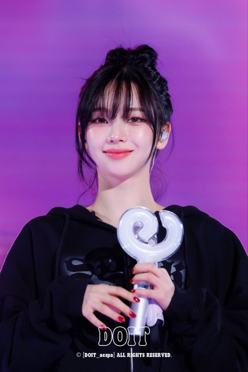 에스파 카리나