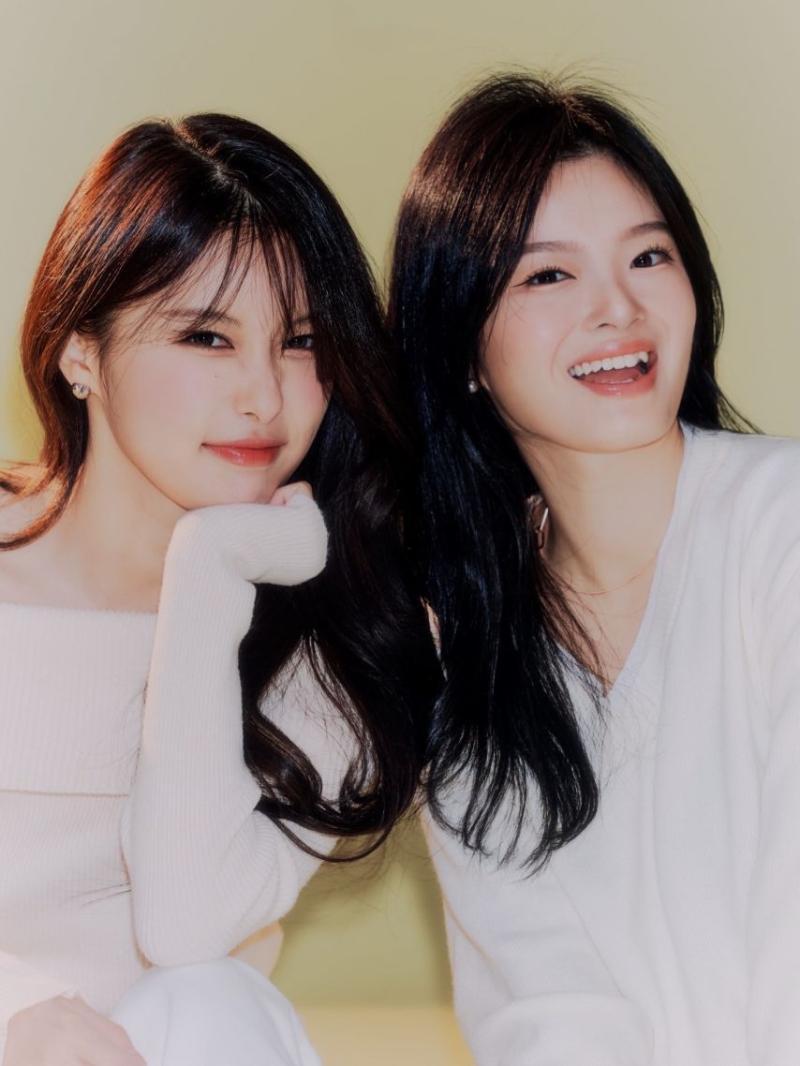 모모랜드 아인