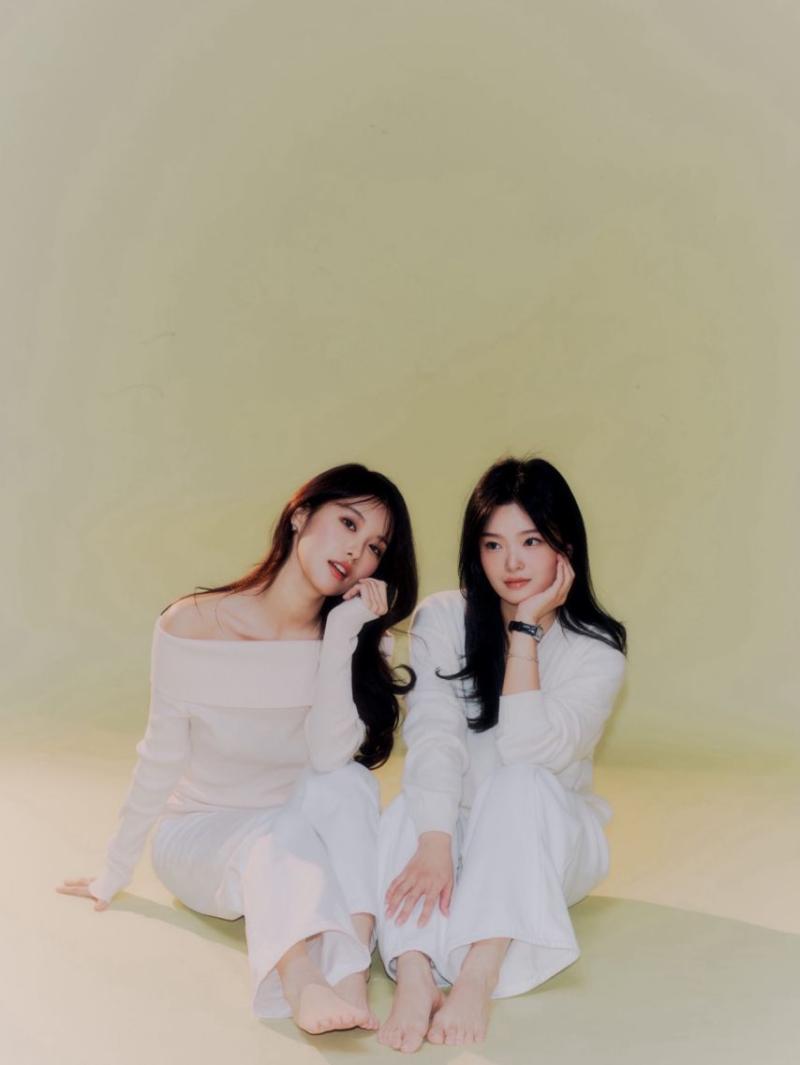 모모랜드 아인