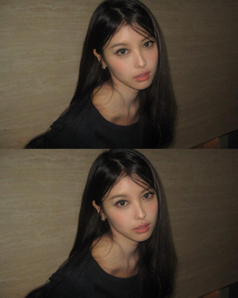모모랜드 아인