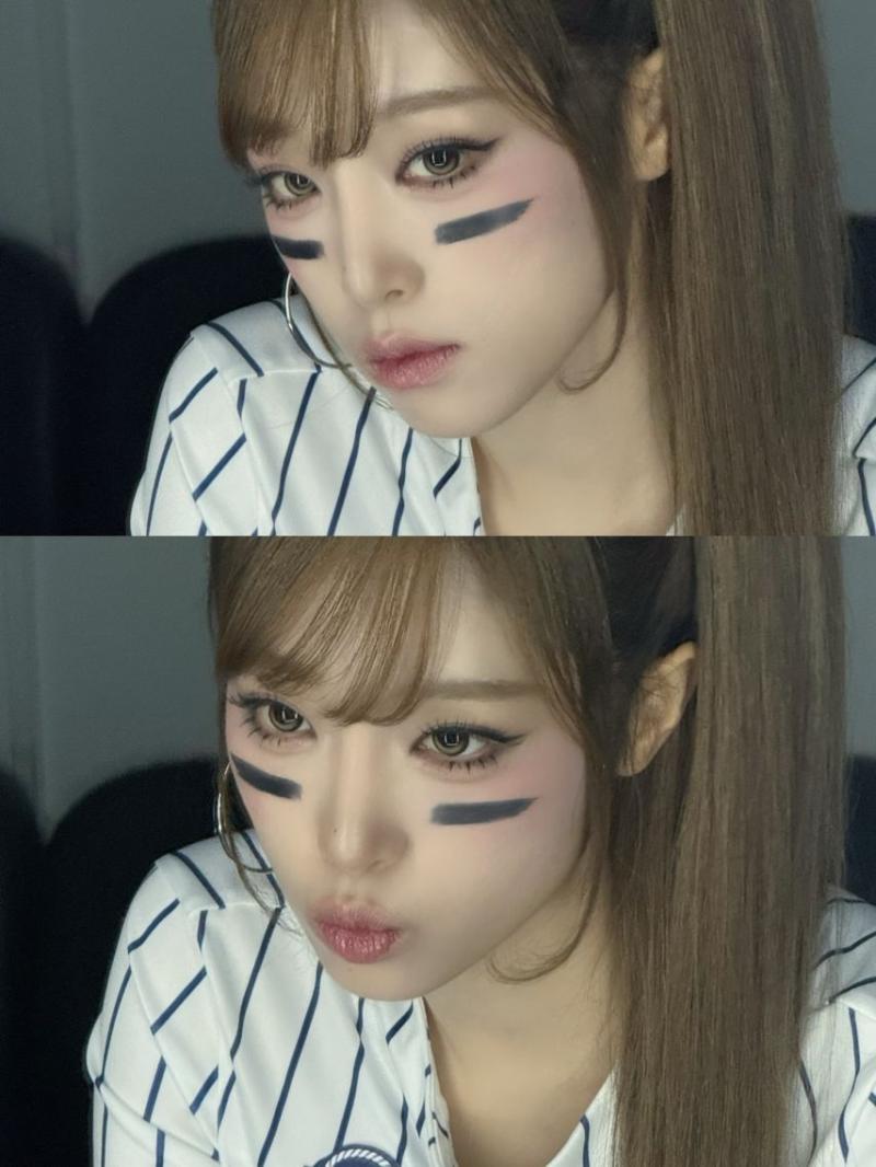 최예나