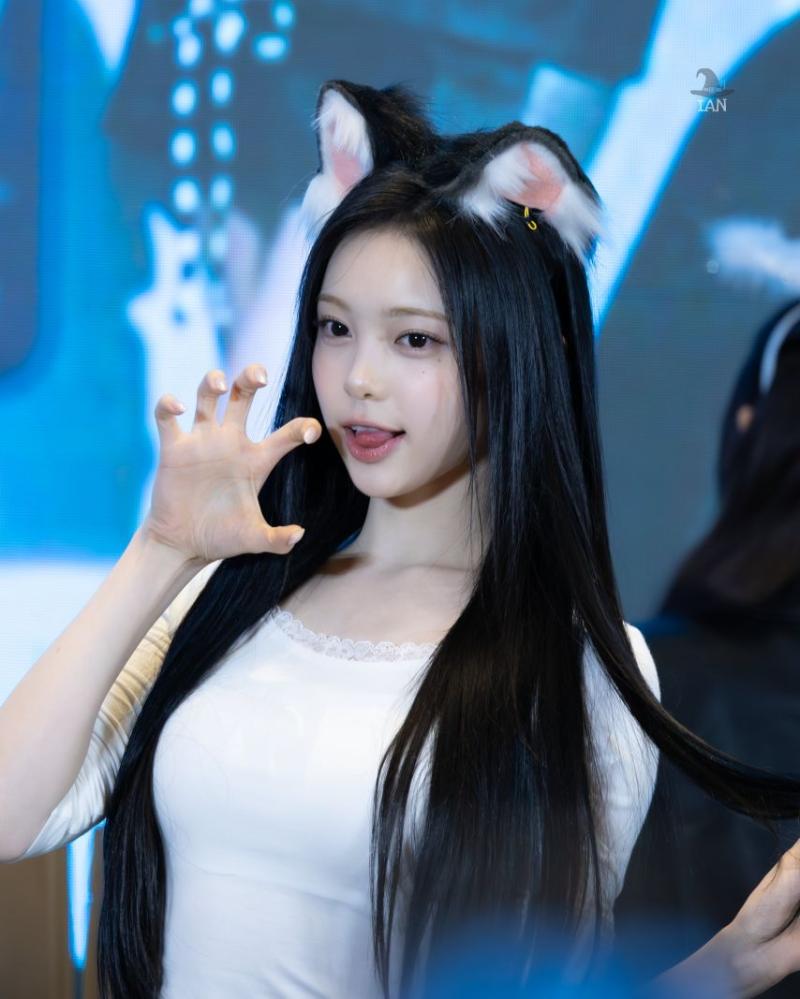 [하츠투하츠] 이안