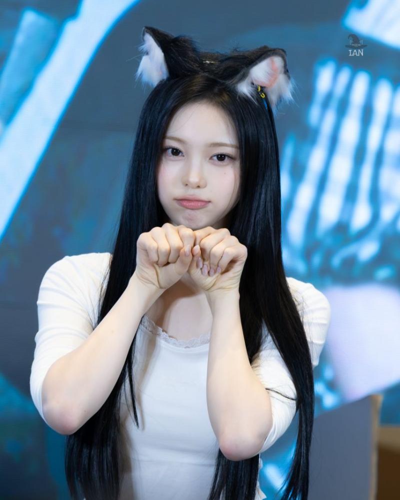 [하츠투하츠] 이안