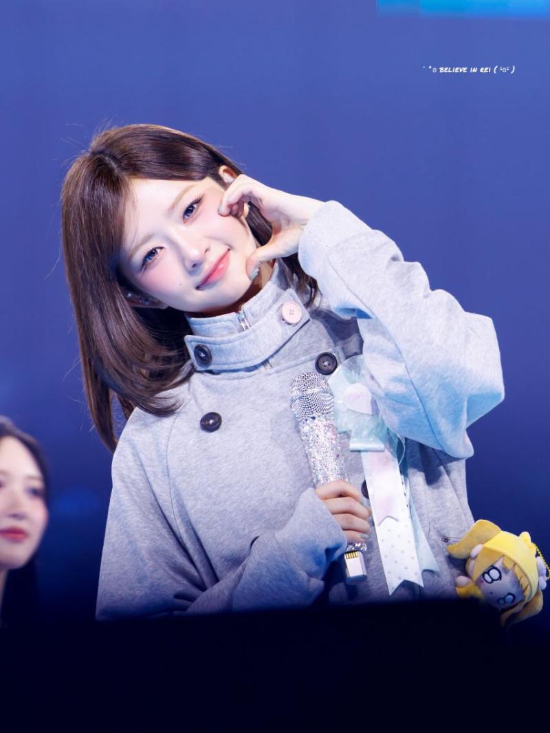 [아이브] 레이