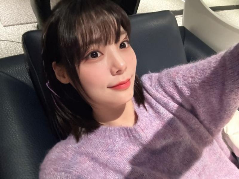 [QWER] 시연