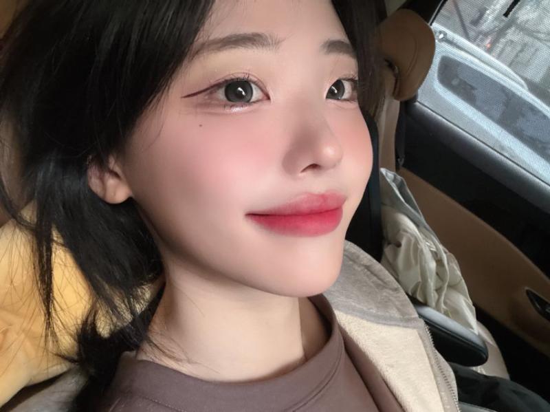 [QWER] 히나