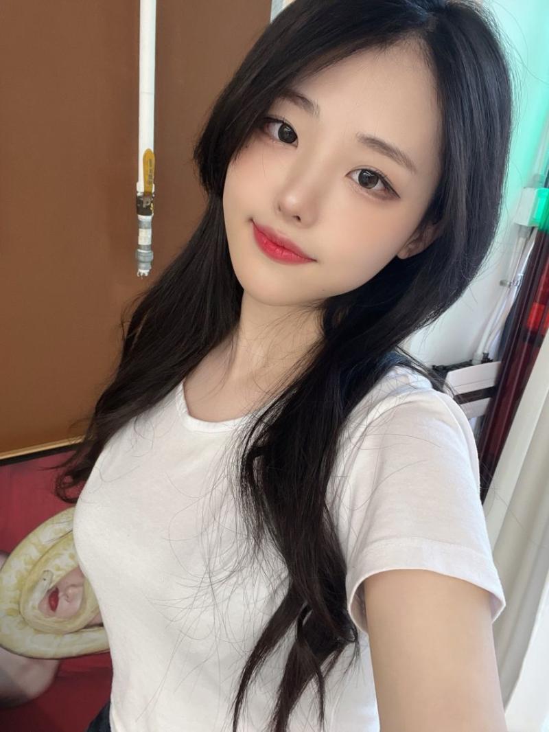 [QWER] 히나
