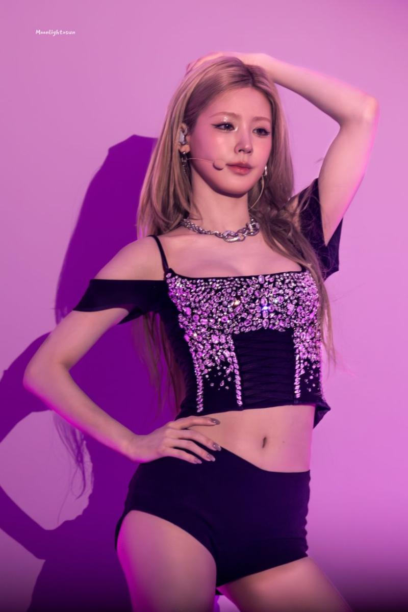 [아이들] 미연