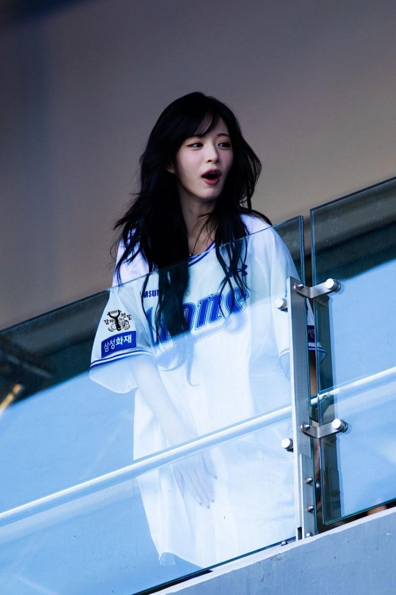 [프로미스나인] 이채영