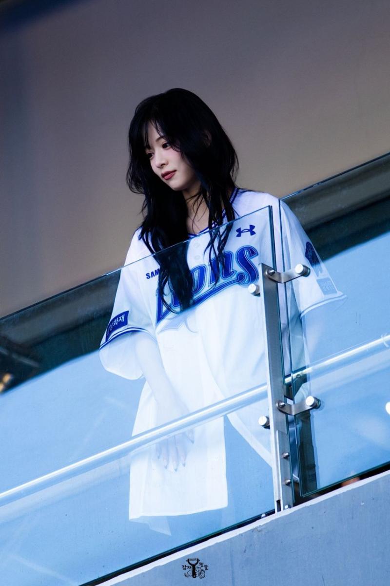 [프로미스나인] 이채영