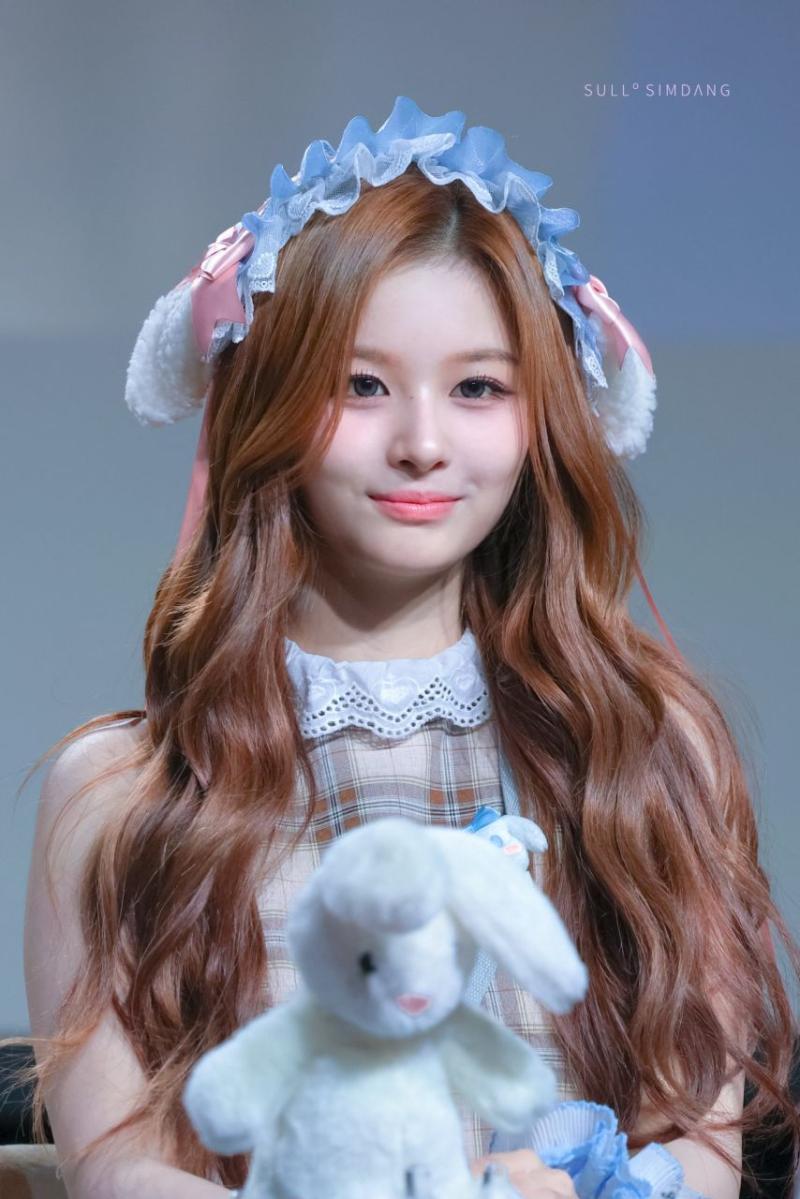 엔믹스 설윤