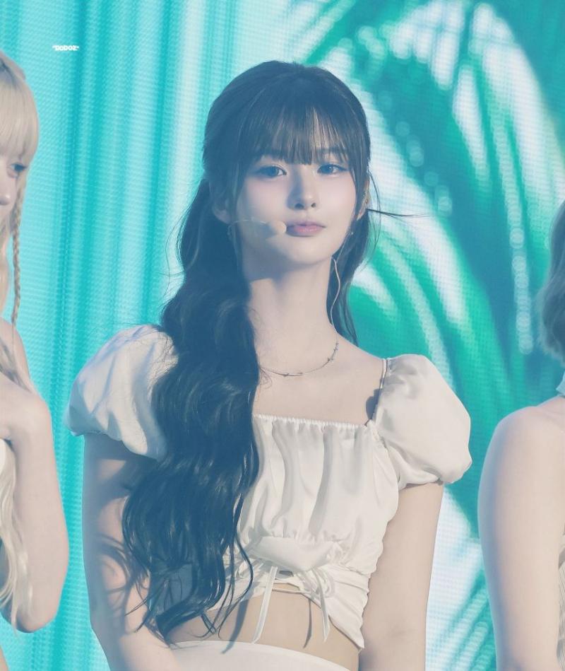 엔믹스 설윤