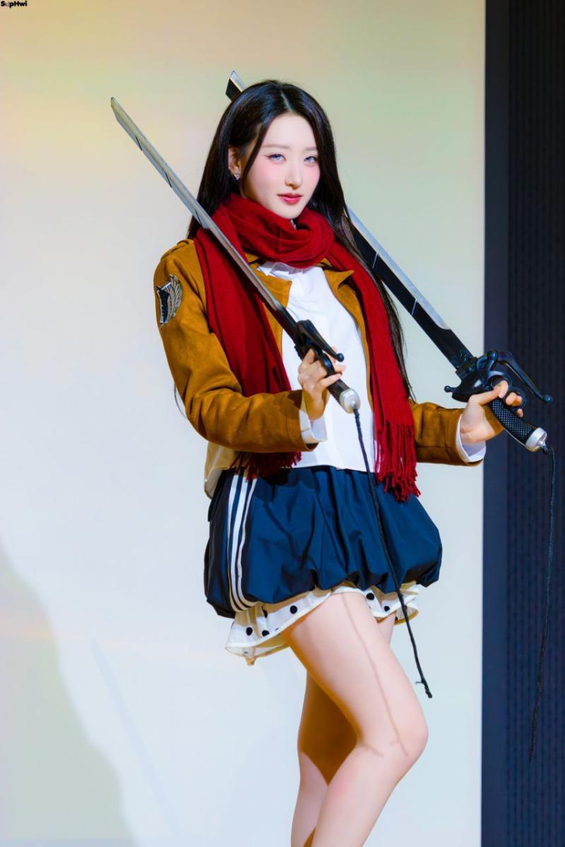 하이키 휘서