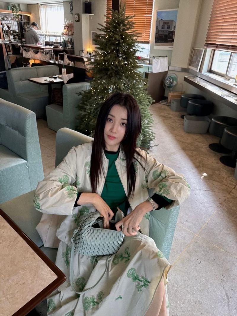 박하선