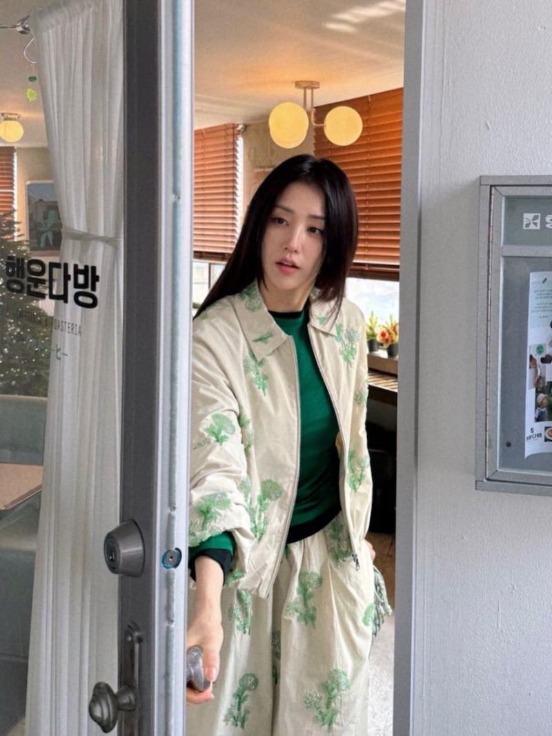 박하선