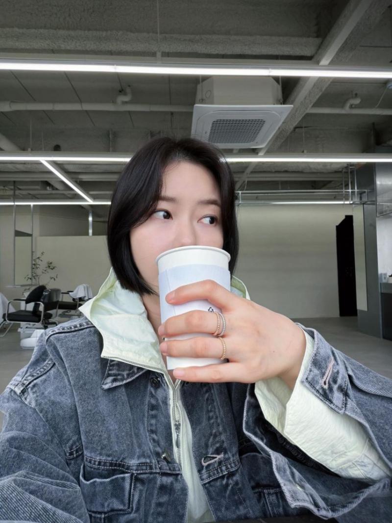 박하나