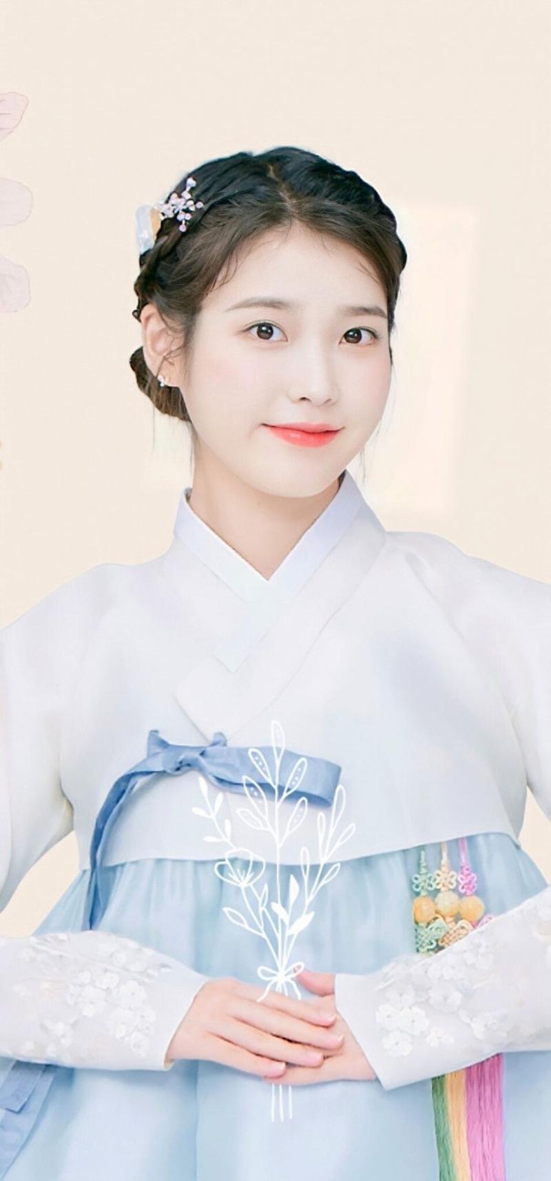 재벌집 며느리감 하이패스상 아이유