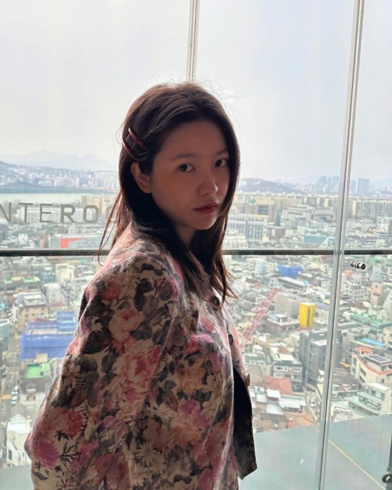 레드벨벳 예리