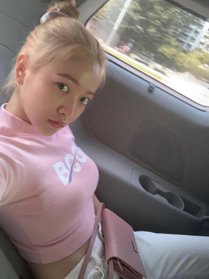 레드벨벳 예리