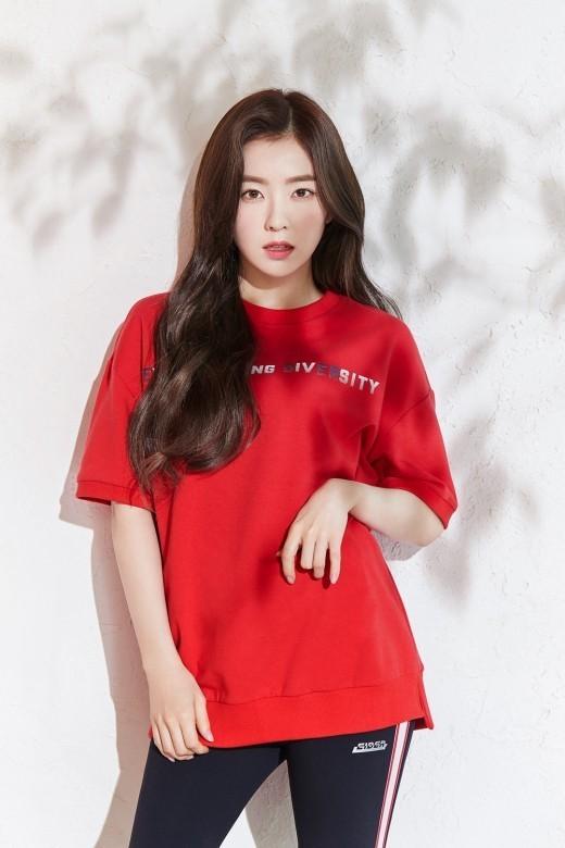 레드벨벳 아이린