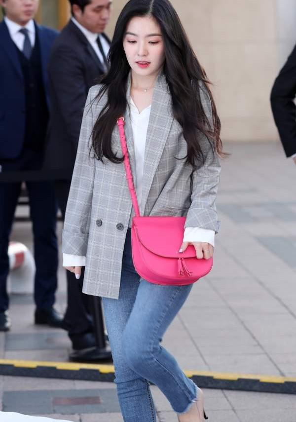 레드벨벳 아이린